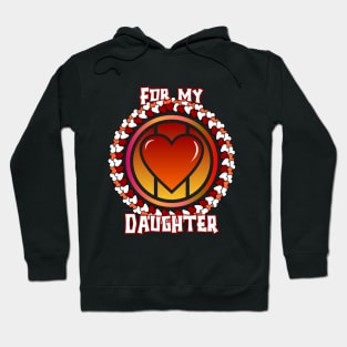 For my daughter Hoodie